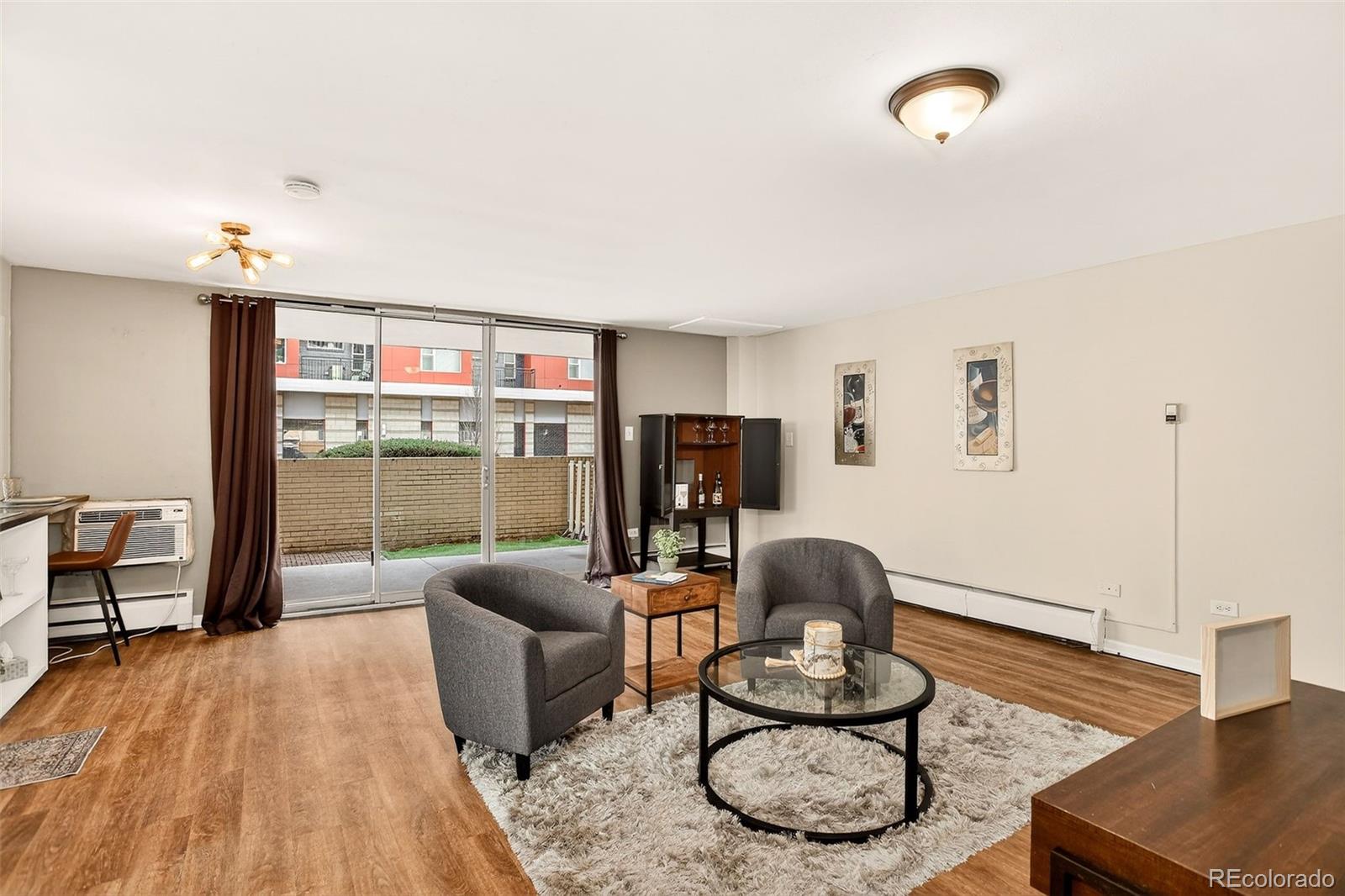 1111 N Ash Street 110