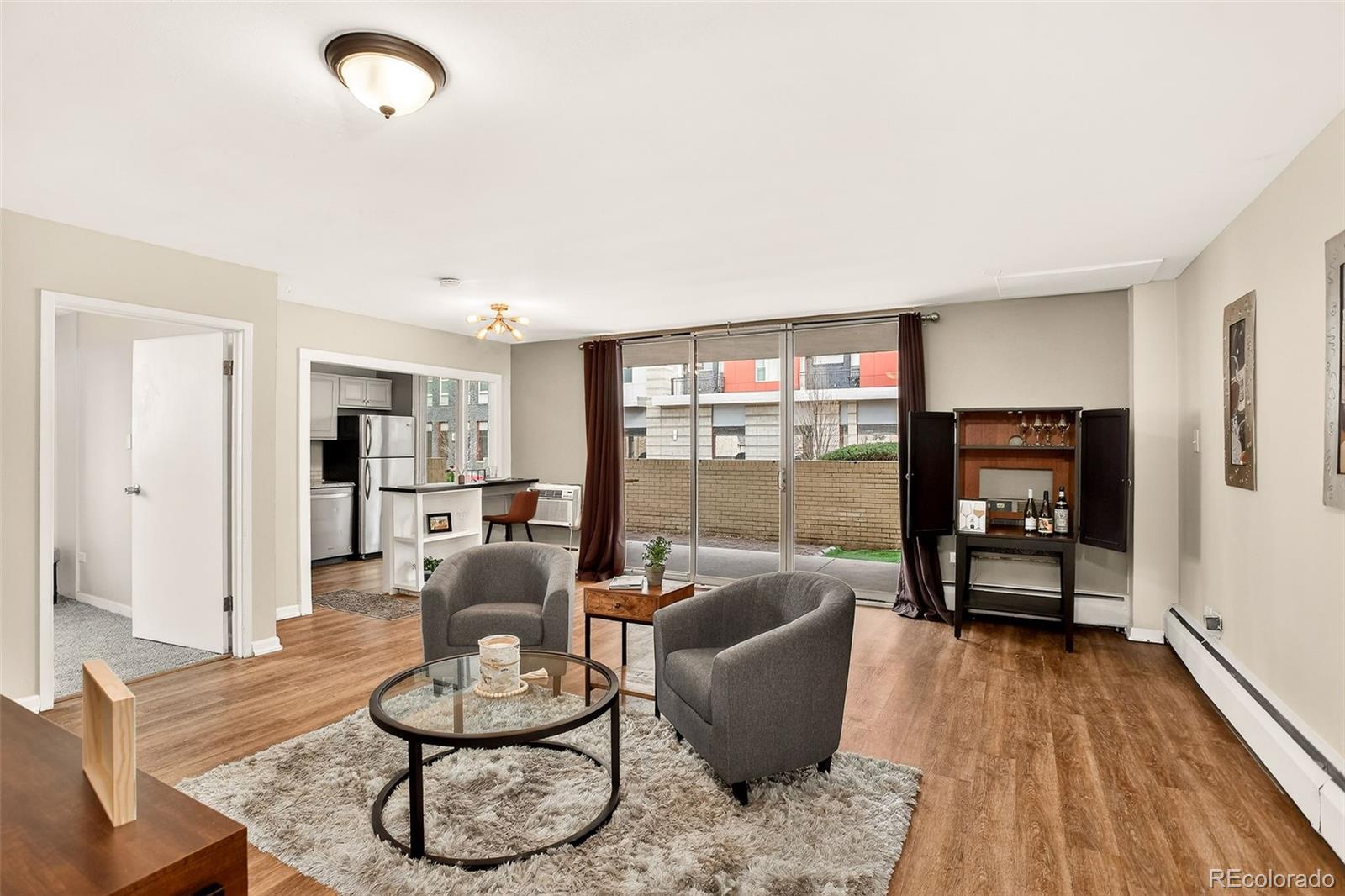 1111 N Ash Street 110