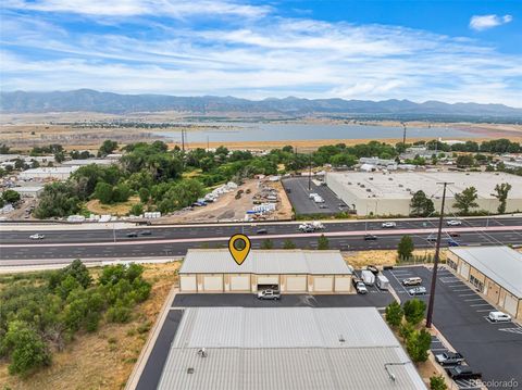 9341 Commerce Center Street D5 Highlands Ranch Co 80129