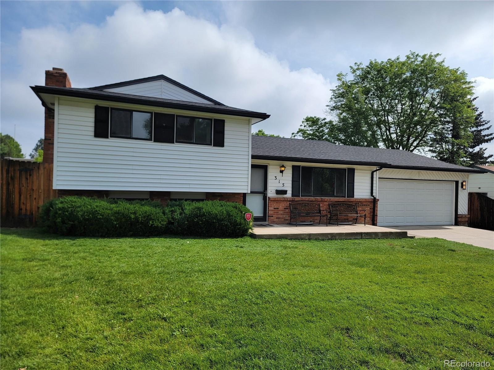 315 E 112th Drive