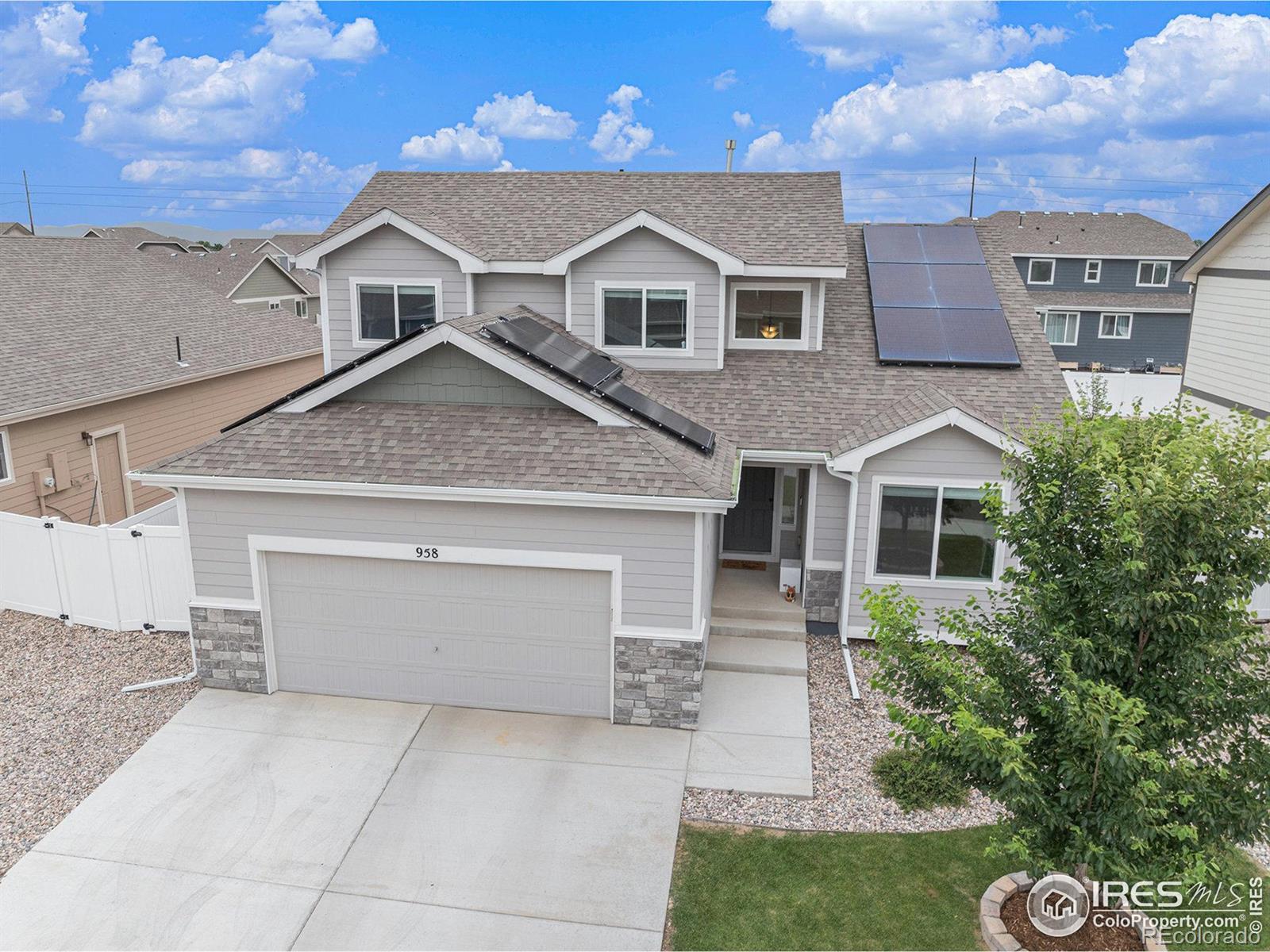 958 Greenbrook Drive