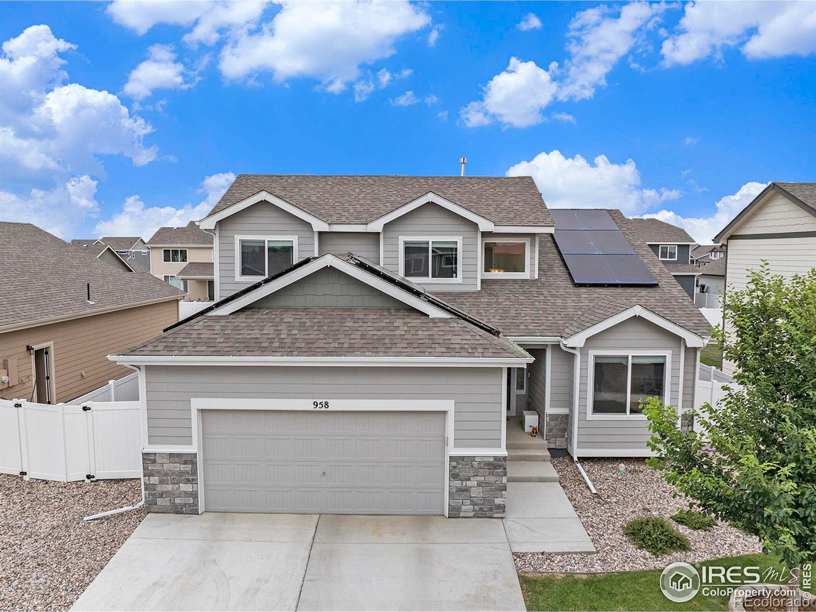 958 Greenbrook Drive