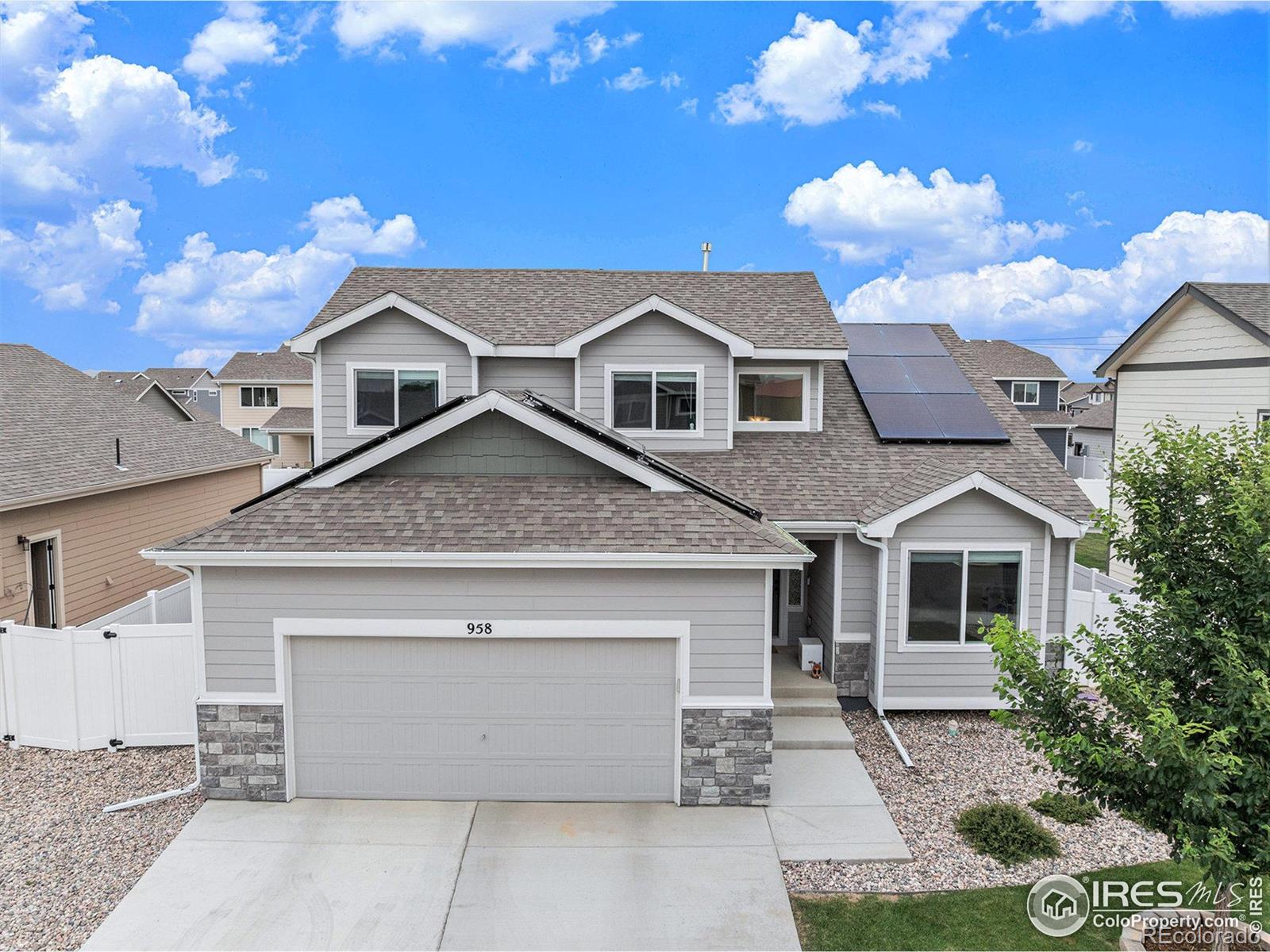 958 Greenbrook Drive