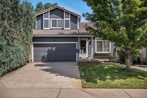4749 Waldenwood Drive Highlands Ranch CO 80130