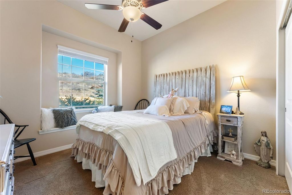 Photo of 2957 Lakefront Drive, Monument, CO 80132 (MLS # 3747627)