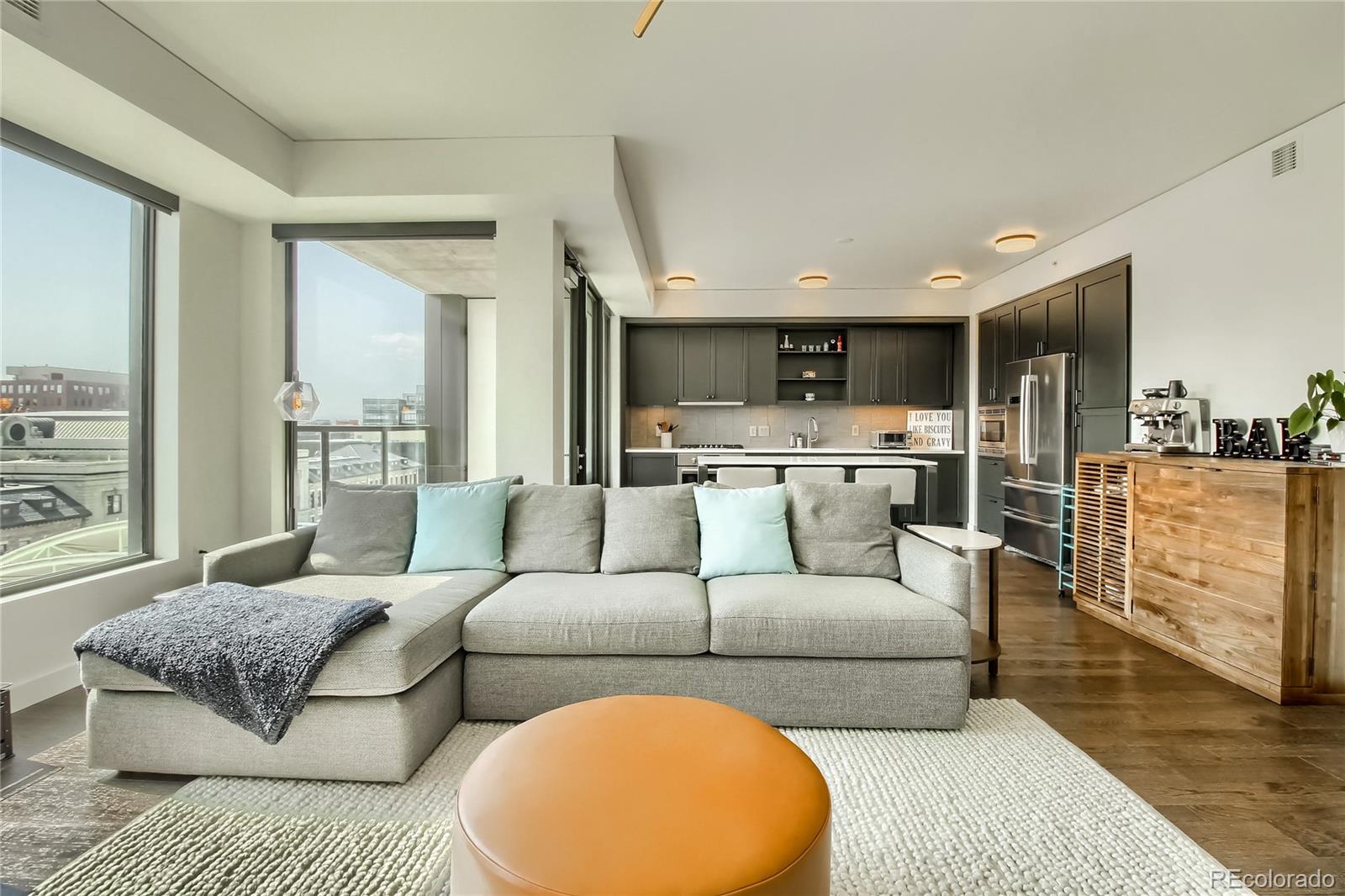 1750 Wewatta Street 834, Denver, CO, 80202 2 1750 Wewatta Street 834