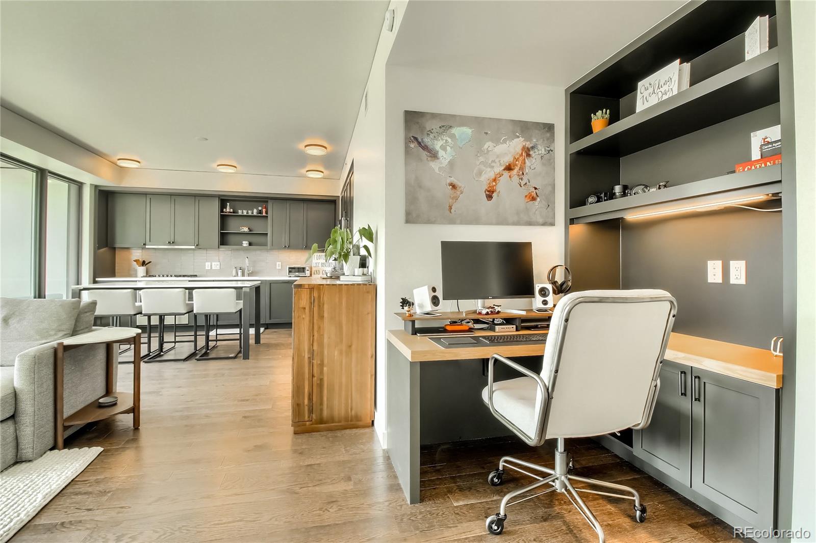 1750 Wewatta Street 834, Denver, CO, 80202 4 1750 Wewatta Street 834