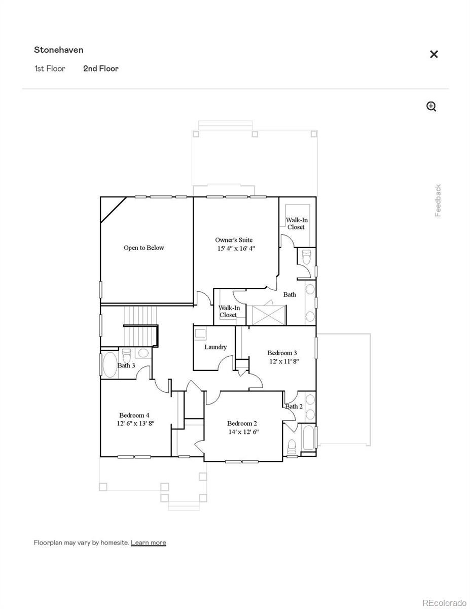 4040 Buttongrass Trail