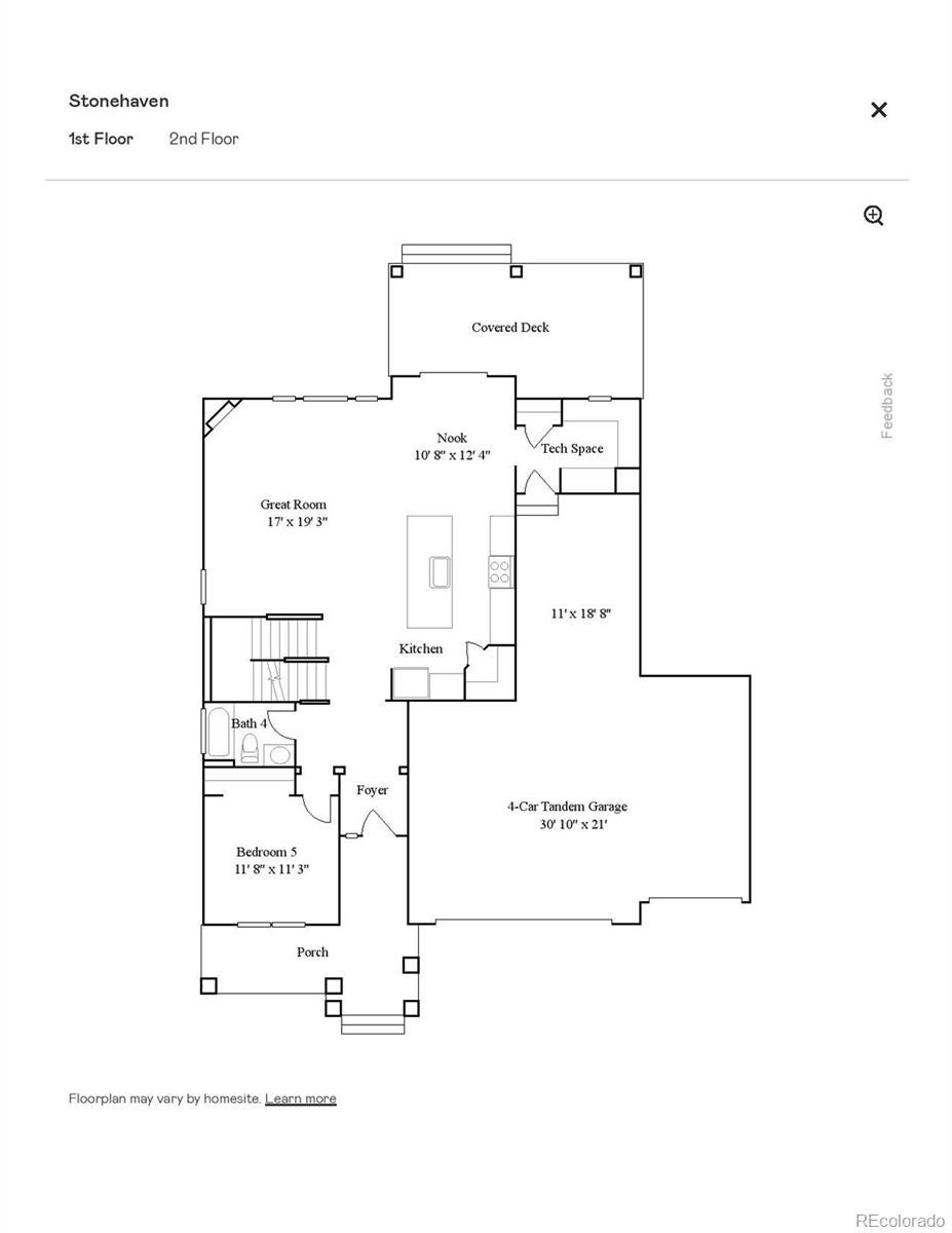 4040 Buttongrass Trail