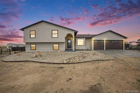 18599 Soapstone View Fountain CO 80817
