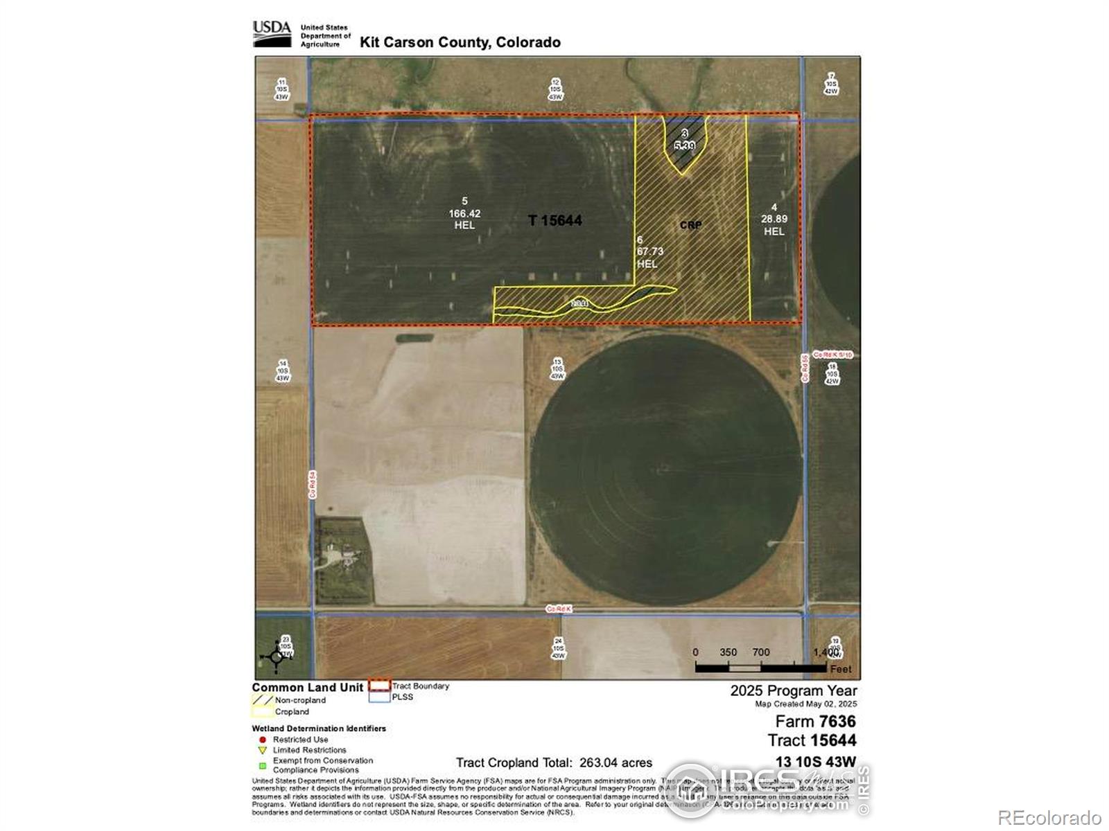 TBD Cnty Rd 55
