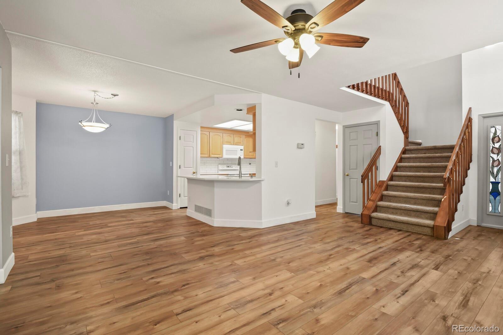 8285 S Gaylord Circle