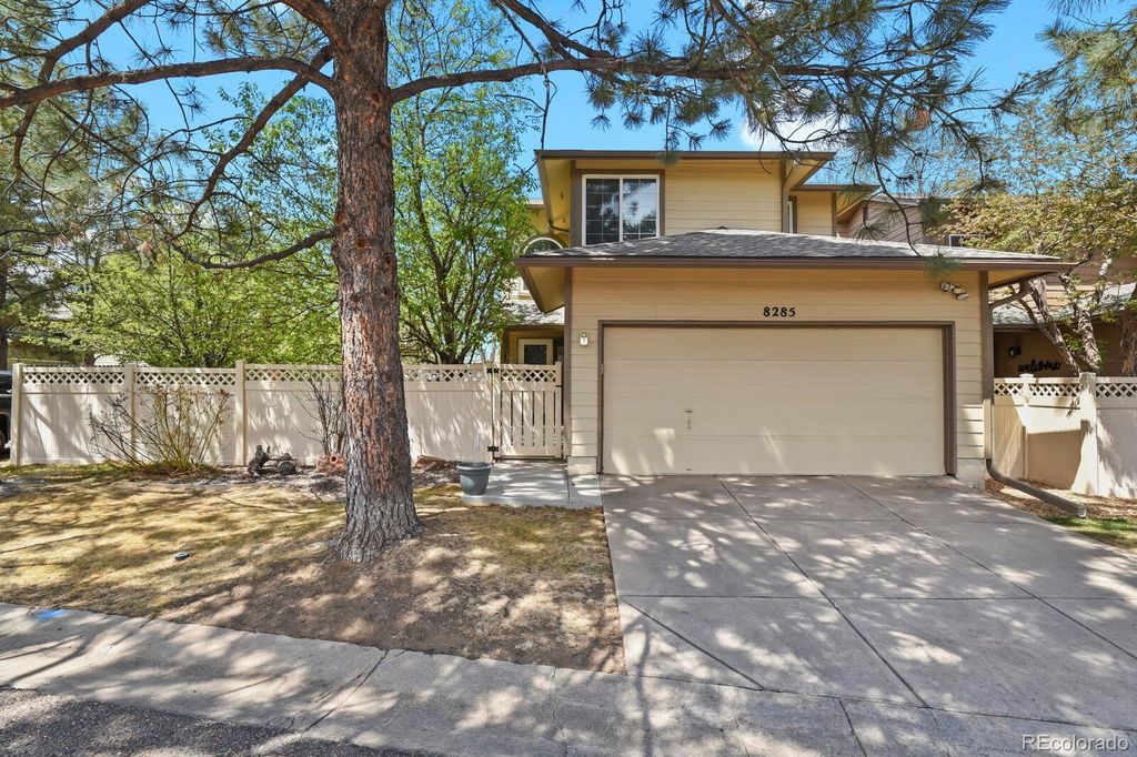 Photo of 8285 S Gaylord Circle, Centennial, CO 80122 (MLS # 5186793)