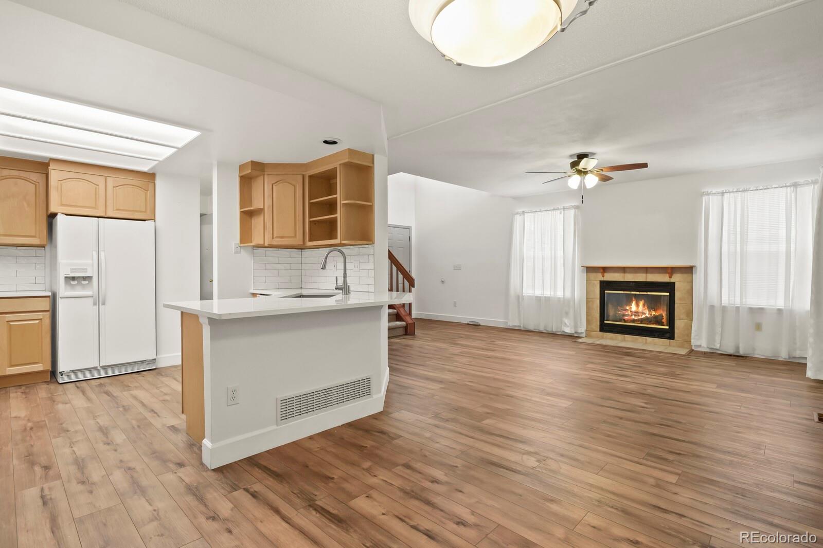 8285 S Gaylord Circle