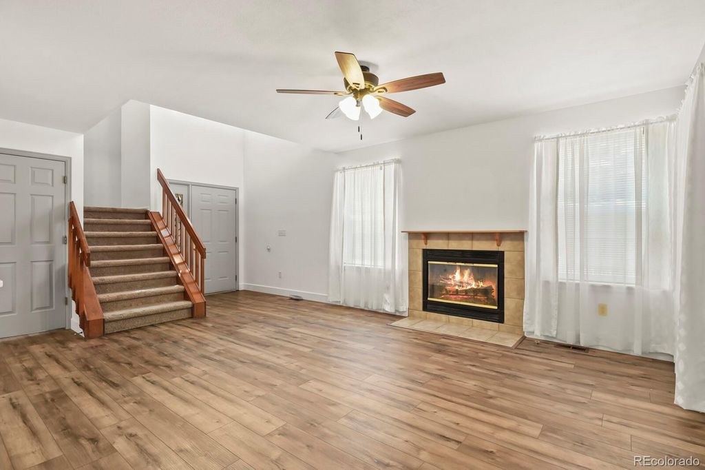 Photo of 8285 S Gaylord Circle, Centennial, CO 80122 (MLS # 5186793)