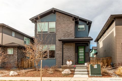 6043 N Nepal Street Aurora CO 80019