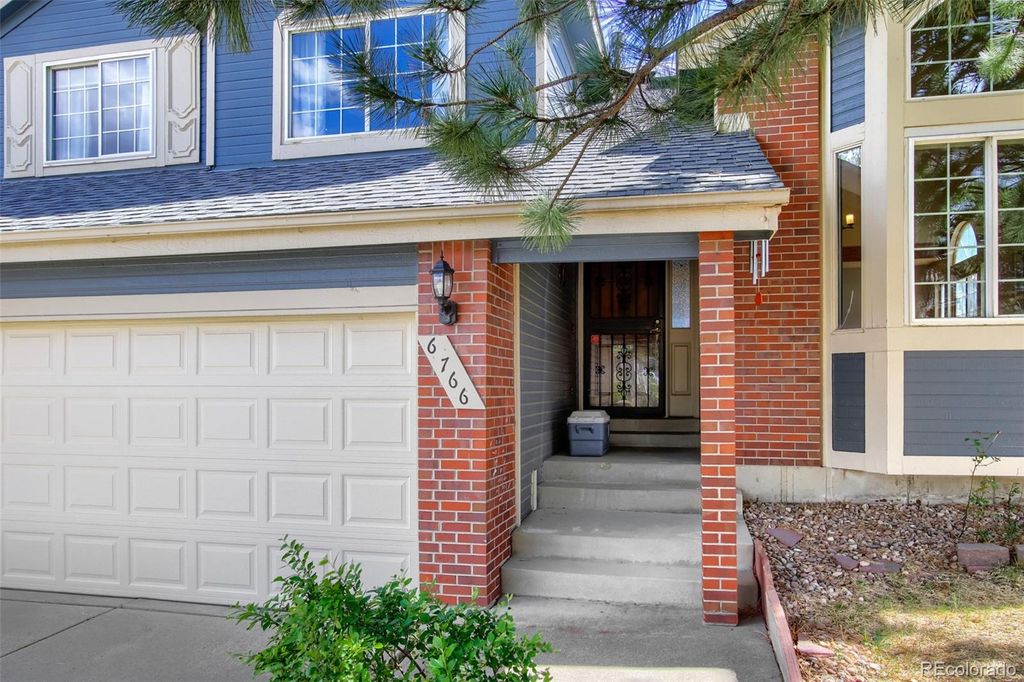Photo of 6766 Taft Circle, Arvada, CO 80004 (MLS # 8321445)