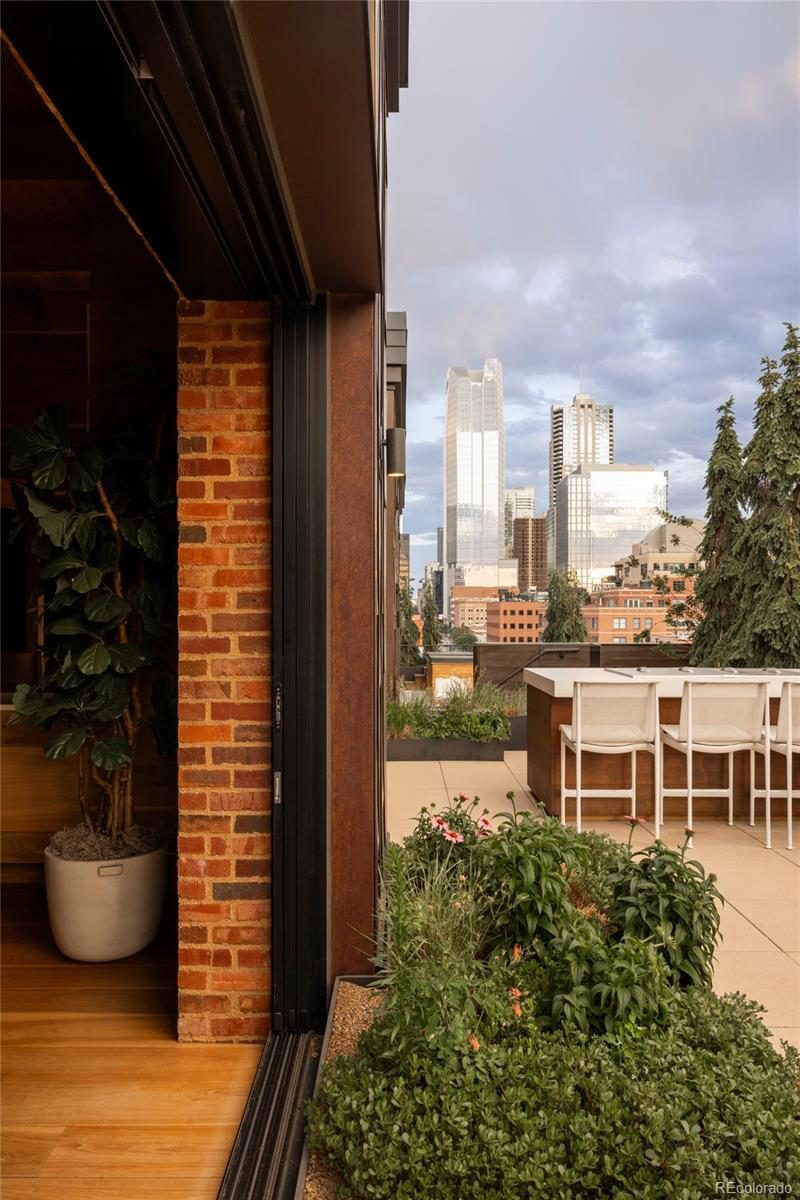 1500 Wynkoop Street PH 1