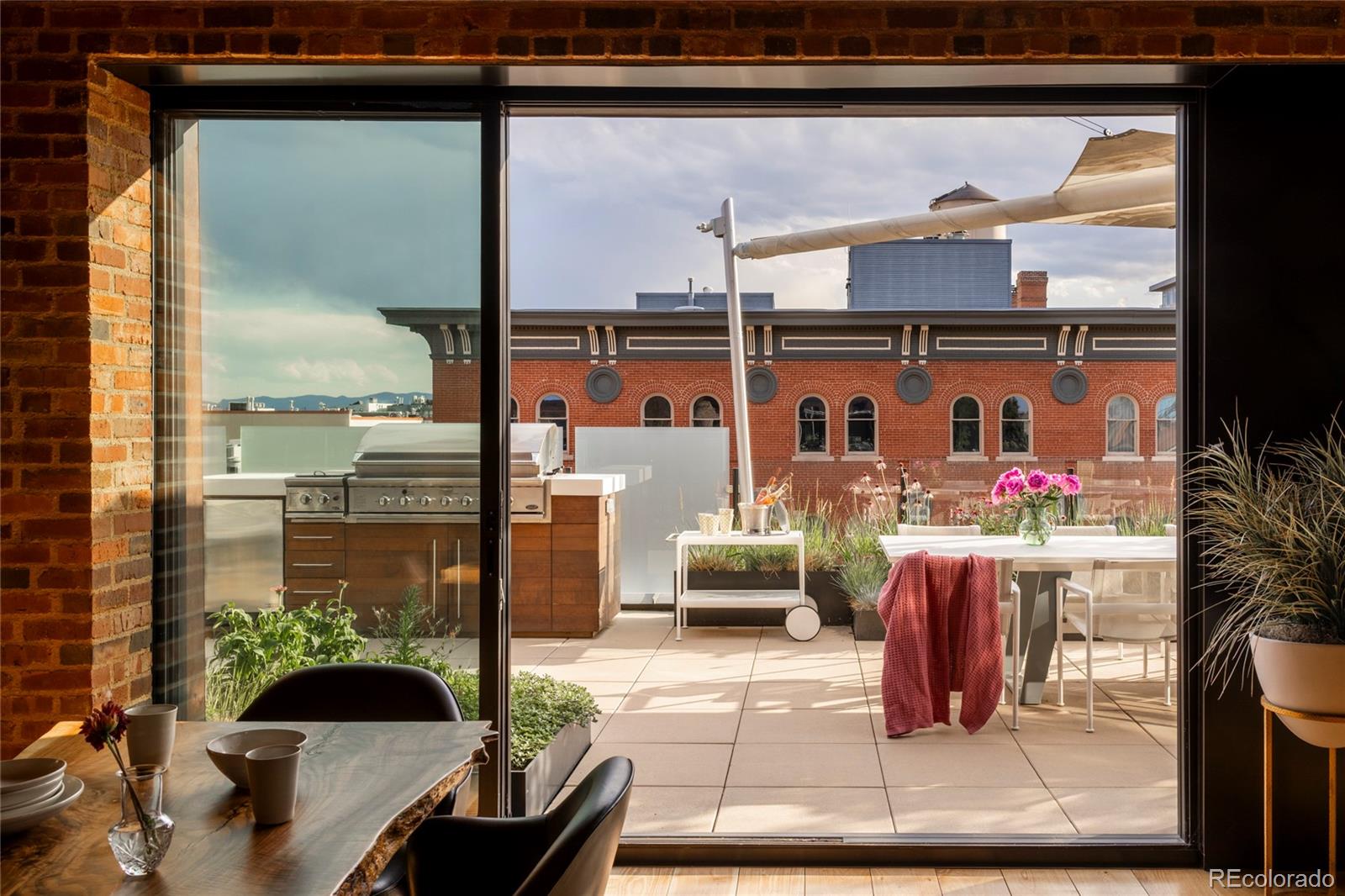 1500 Wynkoop Street PH 1