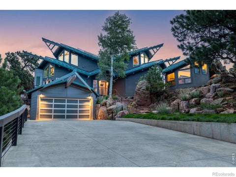 Photo of 1145 Timber Lane, Boulder, CO 80304 (MLS # IR1045798)