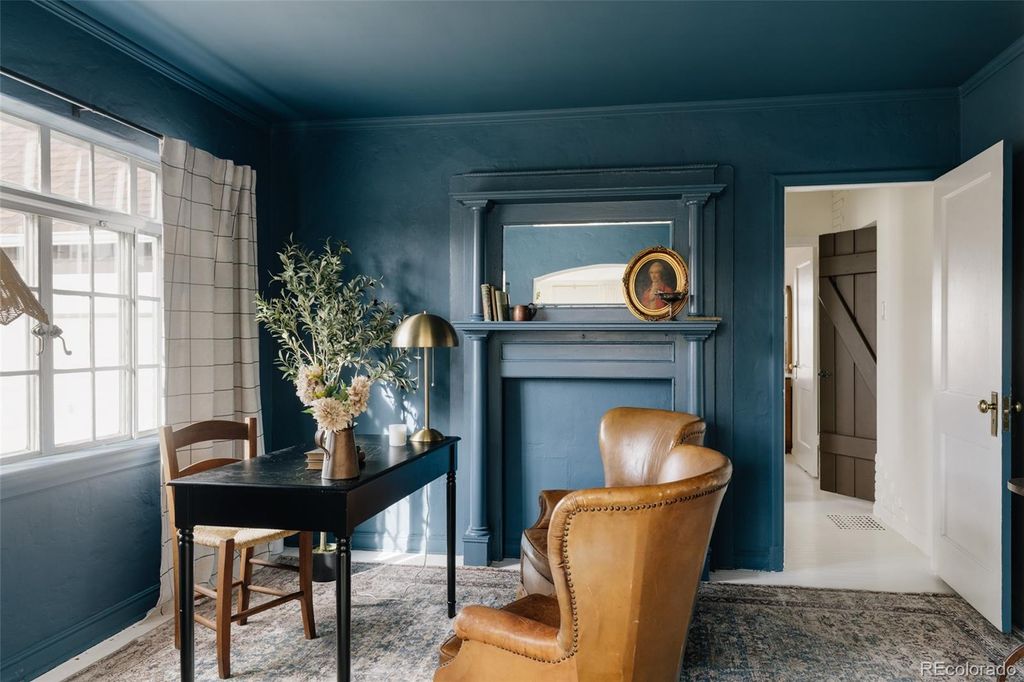 Photo of 3917 Haddon Road, Denver, CO 80205 (MLS # 1998902)