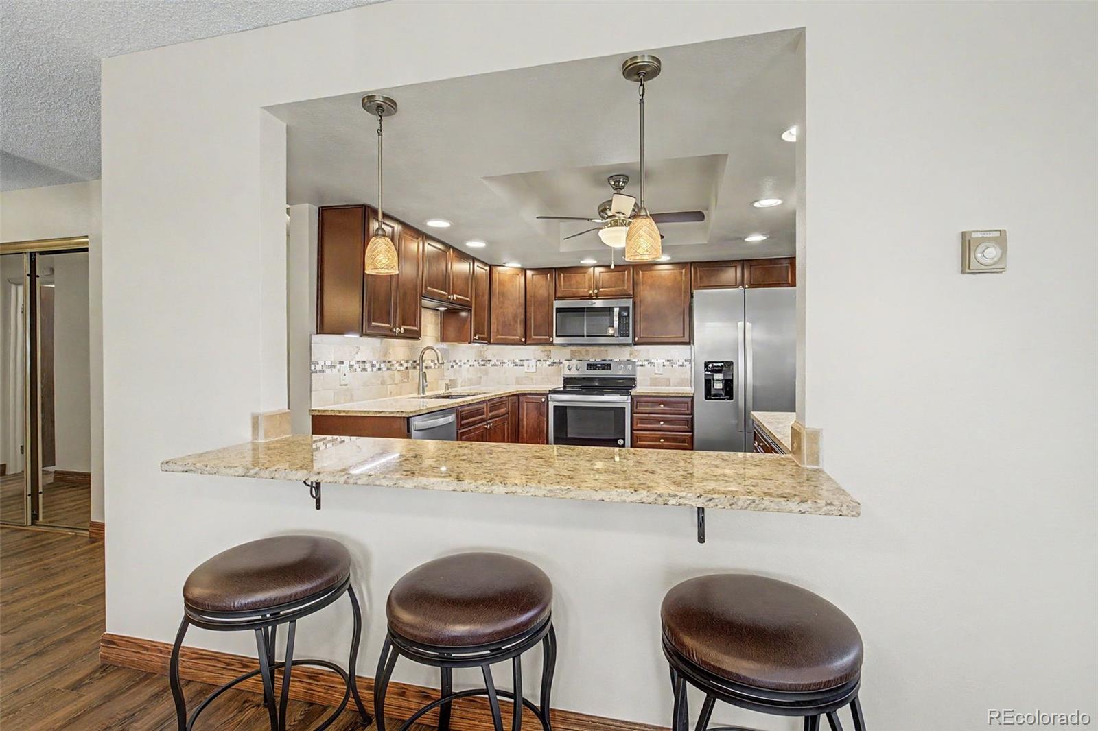 13952 E Marina Drive 302