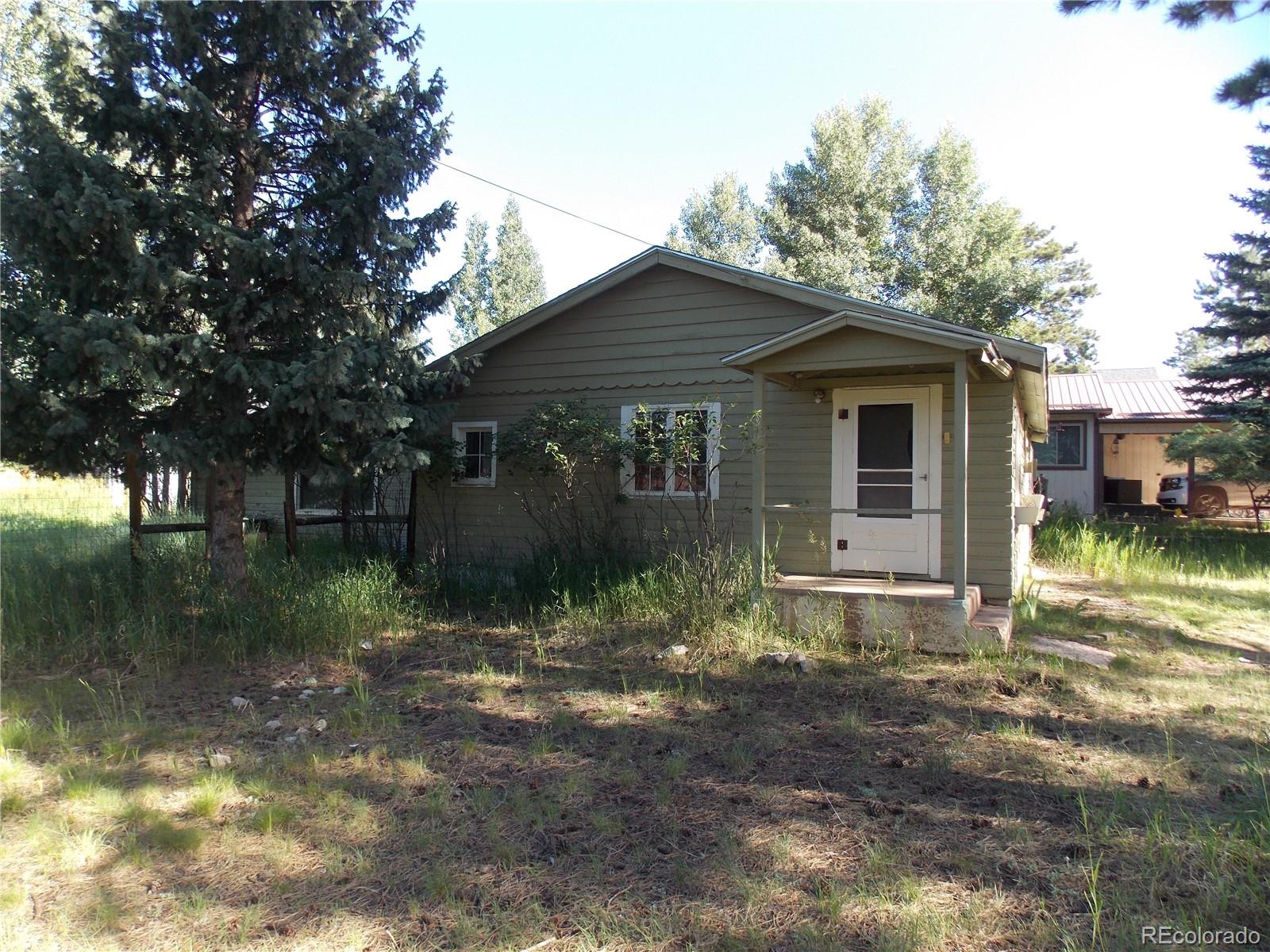 222 S Fairview Street
