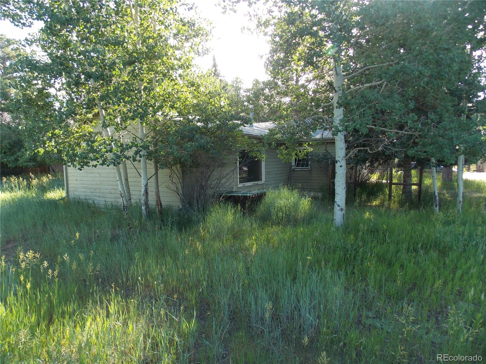 222 S Fairview Street