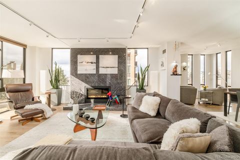 1111 Race Street 4B Denver CO 80206