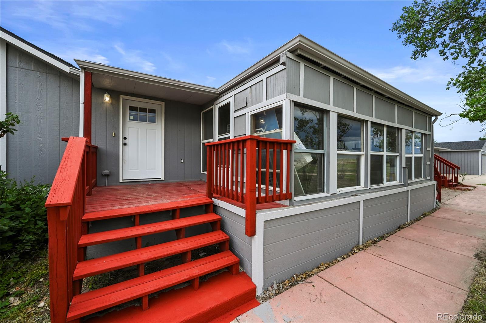 5520 Coyote Lane
