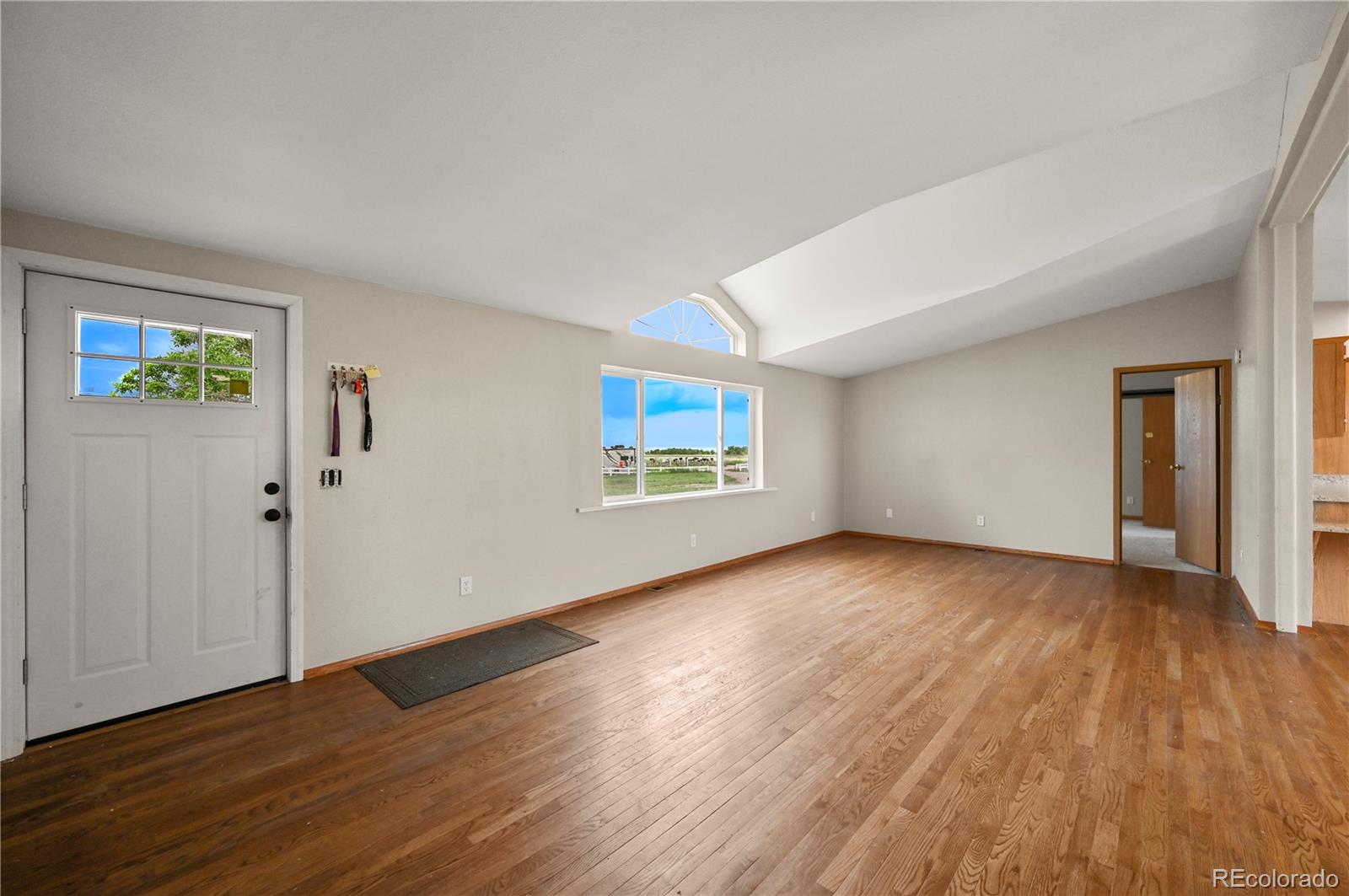 5520 Coyote Lane