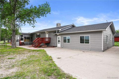 5520 Coyote Lane Peyton CO 80831