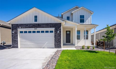 16031 Mountain Flax Drive, Monument, CO 80132 - #: 2147623