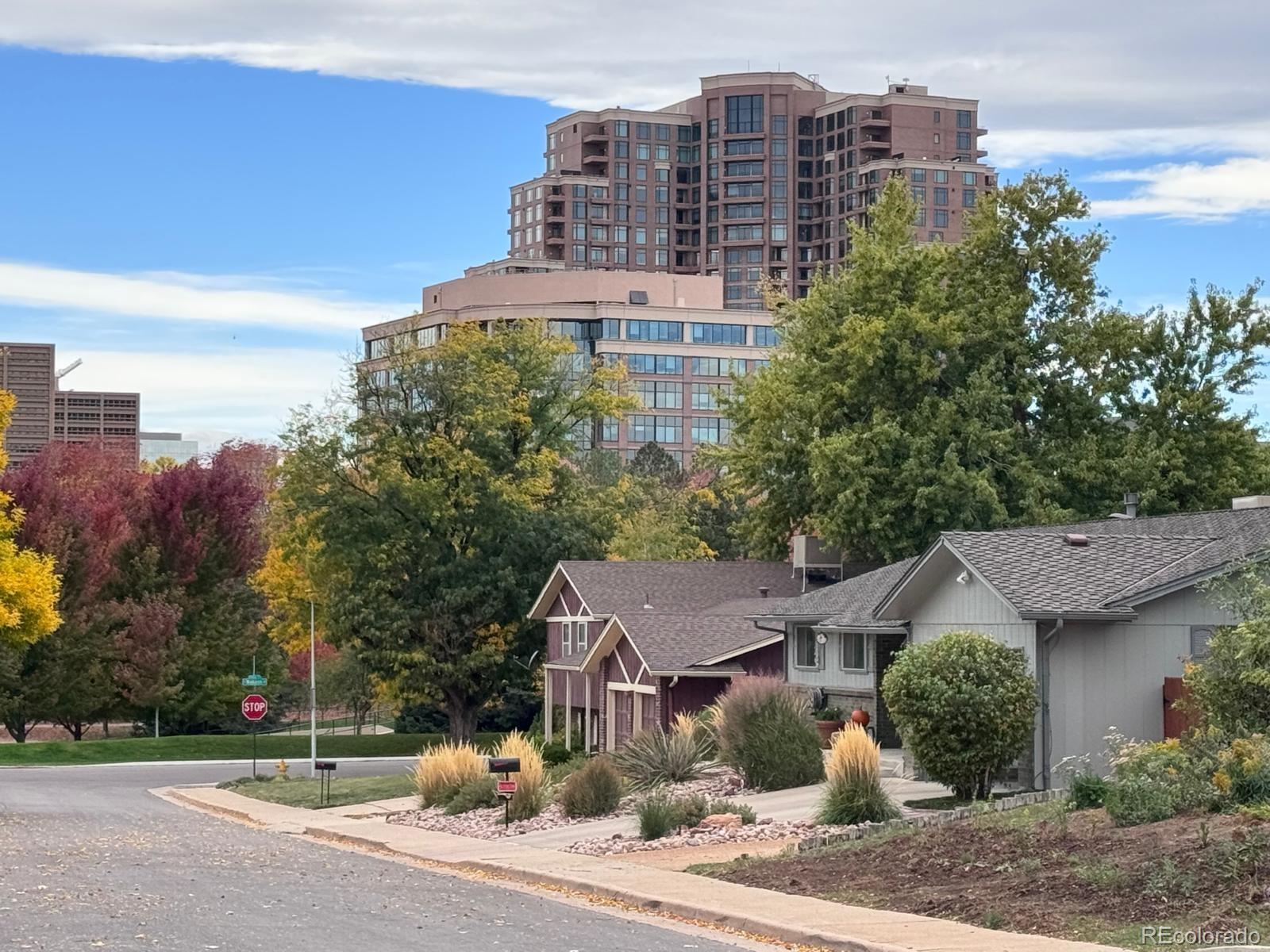 8600 E Bellewood Place