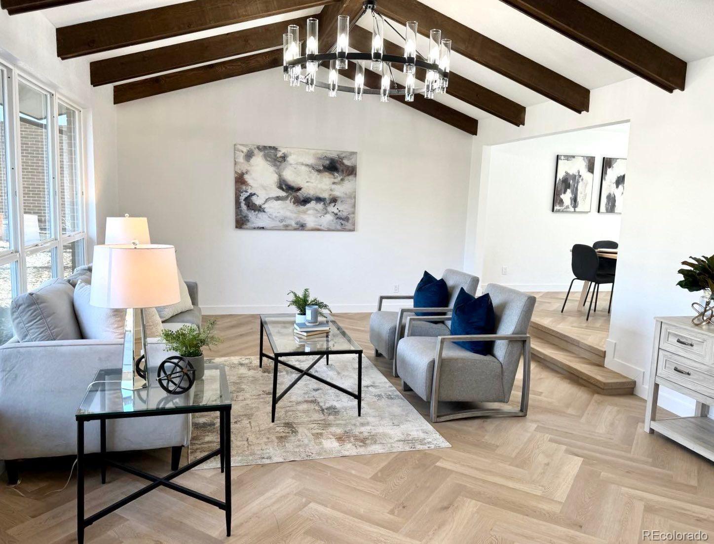 8600 E Bellewood Place