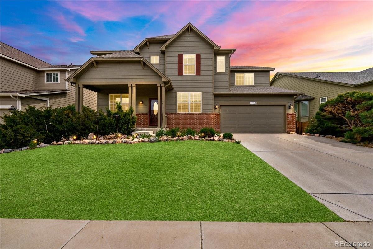 11010 Moline St, Commerce City, CO, 80640
