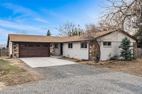 14290 W 54th Avenue Arvada CO 80002