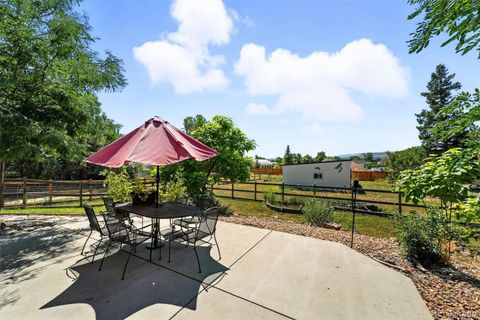 14290 W 54th Avenue Arvada CO 80002