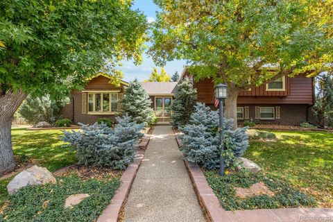 7346 S Platte Canyon Drive Littleton CO 80128