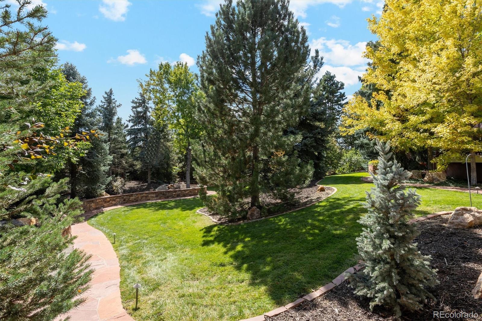 7346 S Platte Canyon Drive