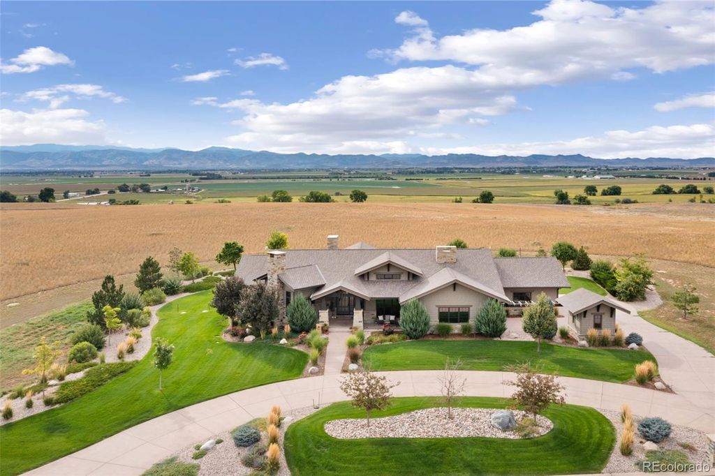 Photo of 3947 Taliesin Way, Fort Collins, CO 80524 (MLS # 5317002)