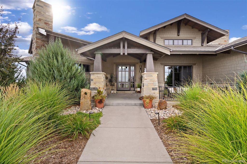 Photo of 3947 Taliesin Way, Fort Collins, CO 80524 (MLS # 5317002)