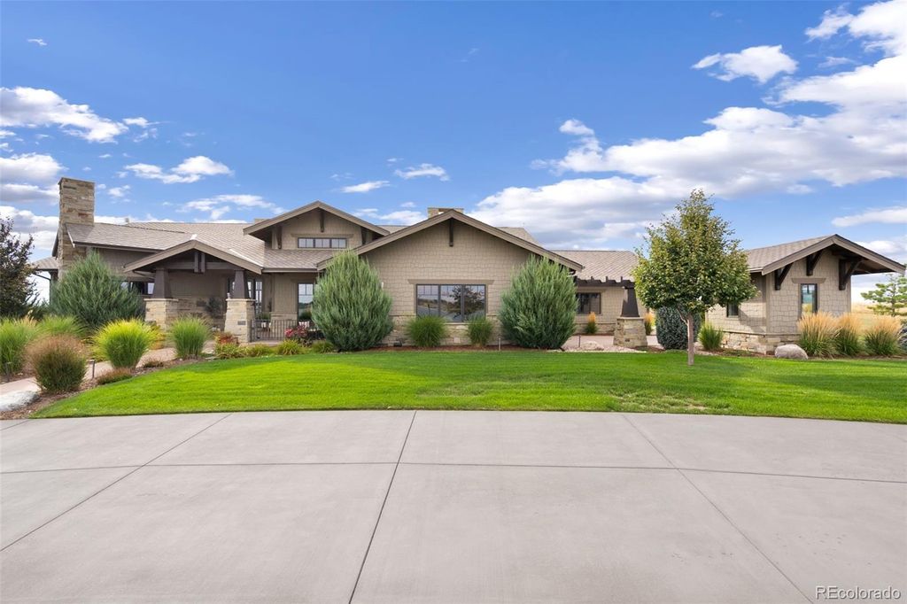 Photo of 3947 Taliesin Way, Fort Collins, CO 80524 (MLS # 5317002)