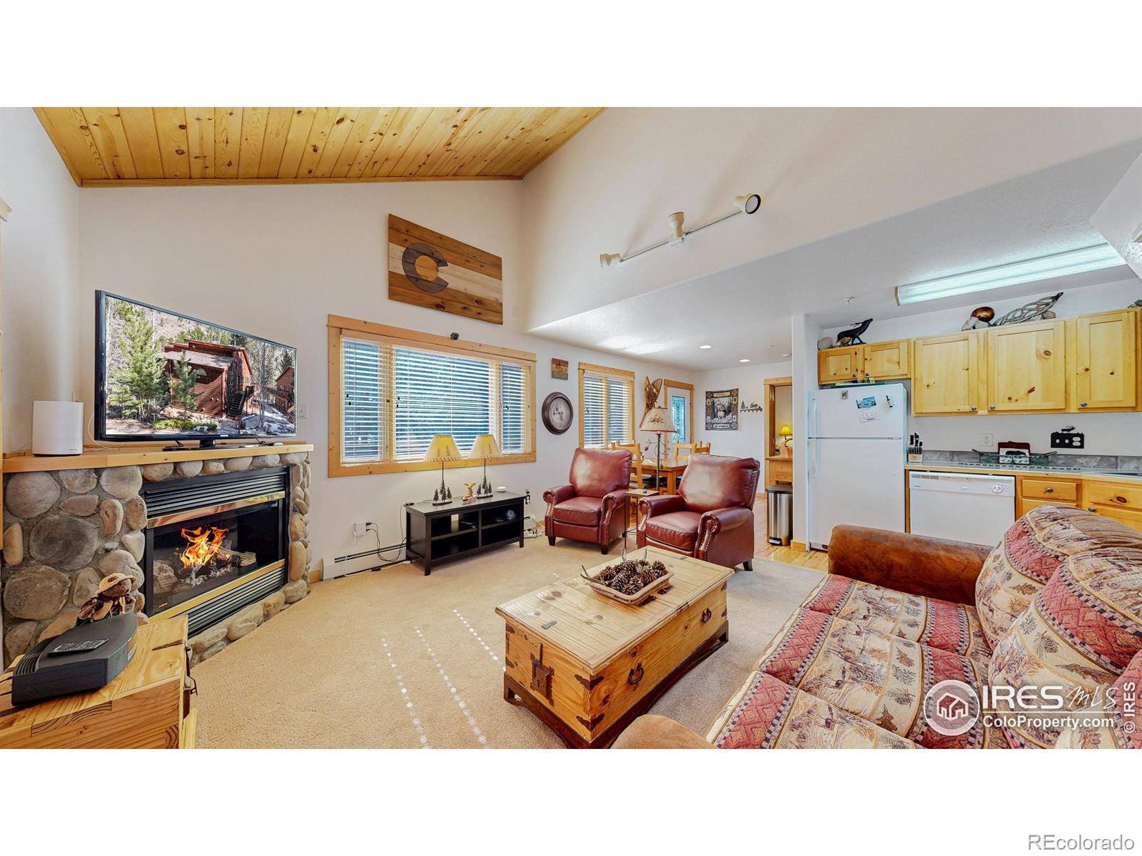 1516 Fish Hatchery Road Unit 17, Estes Park, CO, 80517 1 1516 Fish Hatchery Road Unit 17