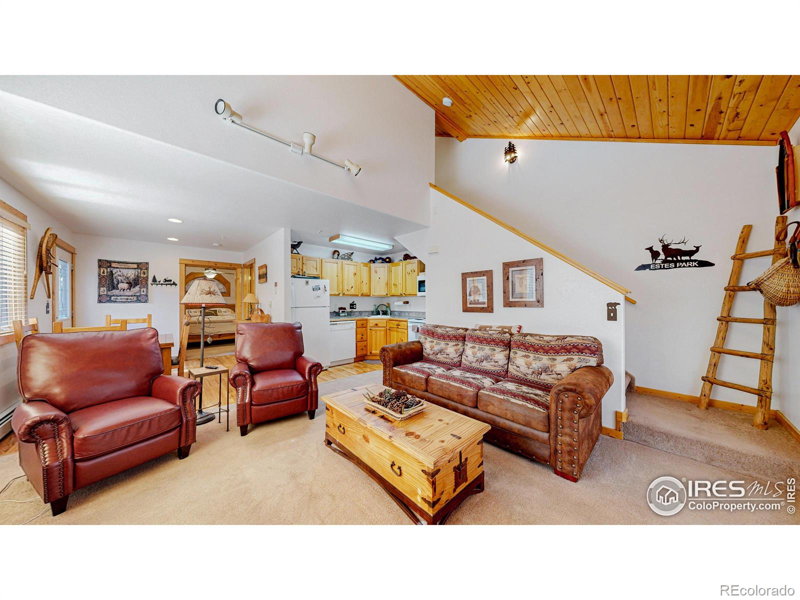 1516 Fish Hatchery Road Unit 17, Estes Park, CO, 80517 2 1516 Fish Hatchery Road Unit 17