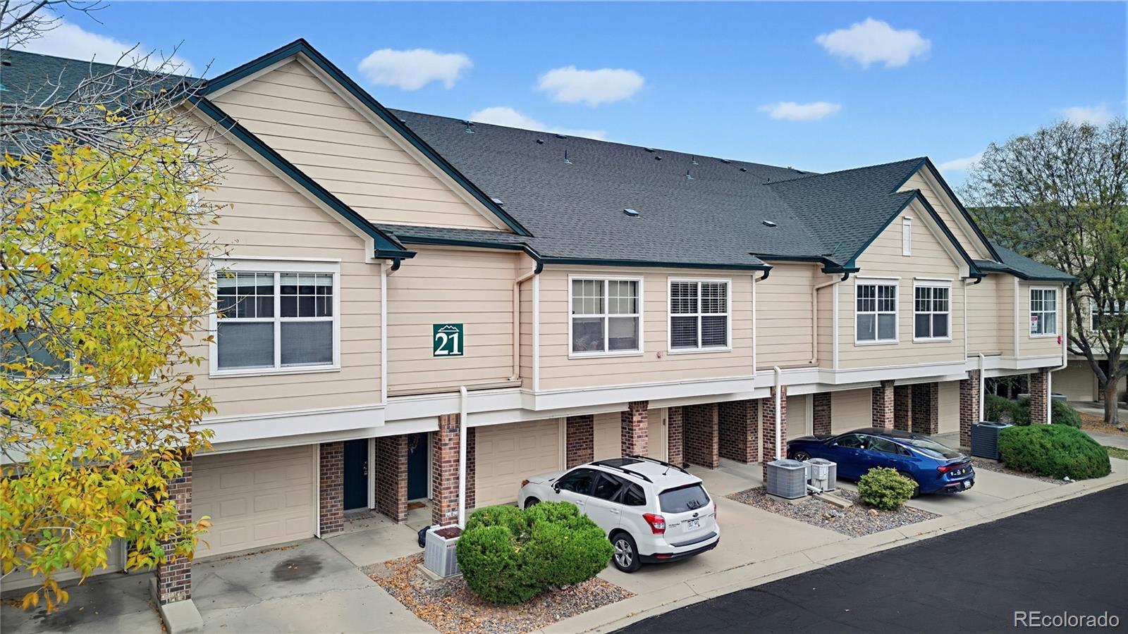 1845 Spaulding Circle