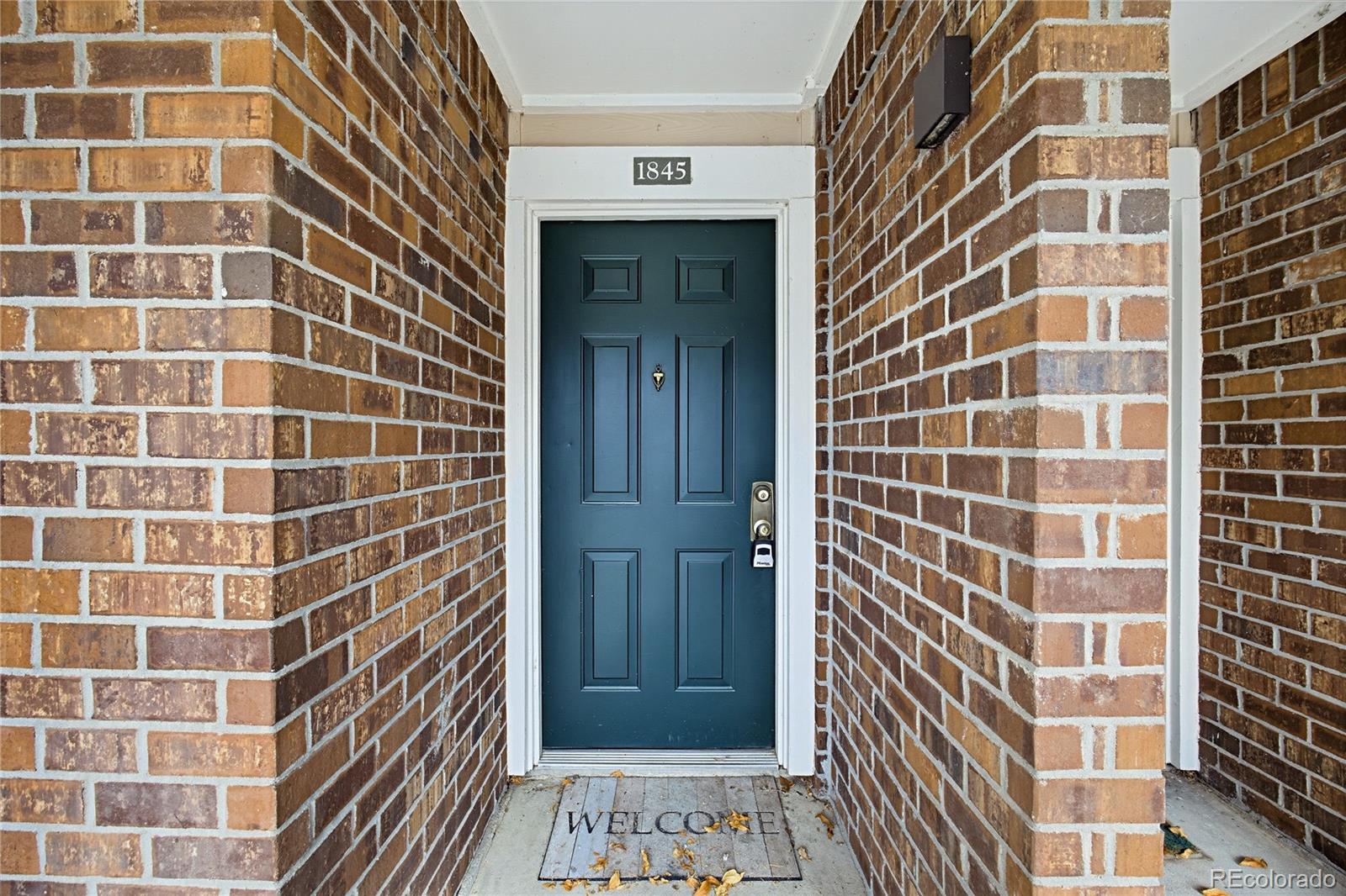 1845 Spaulding Circle
