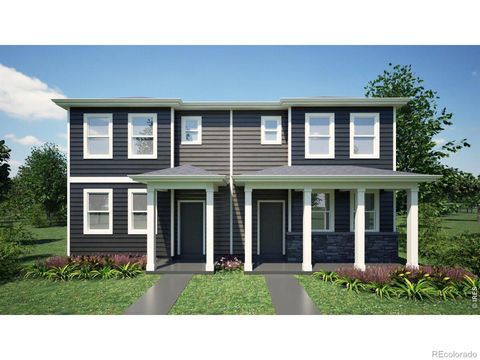 2434 Merlot Street Fort Lupton CO 80621