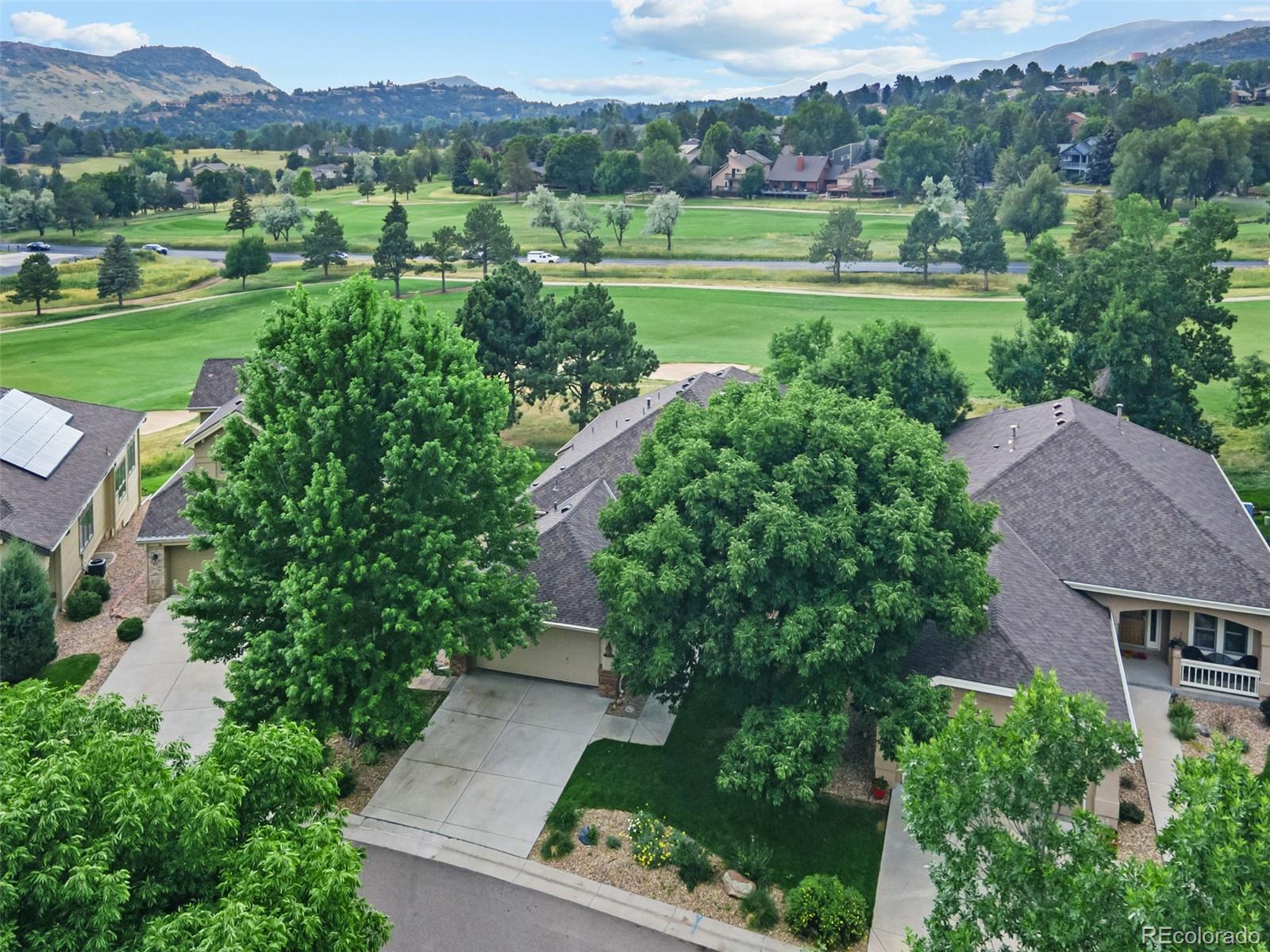 15876 Double Eagle Drive