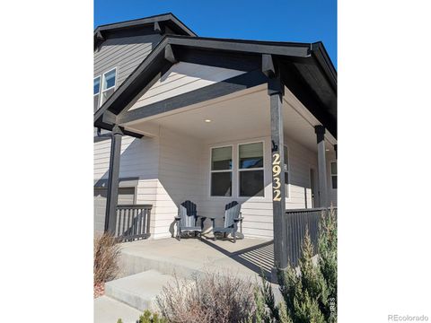 2932 Supercub Lane Fort Collins CO 80524